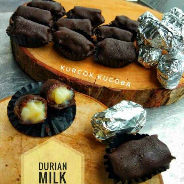 

KURCOK (KURMA COKLAT) "KUCOBA