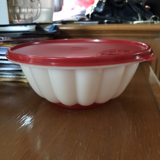 Cetakan Agar / Pudding 17cm — [GOSEND ONLY]