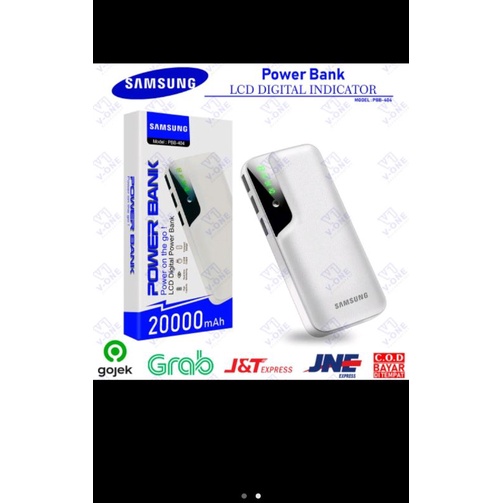 Power bank samsung