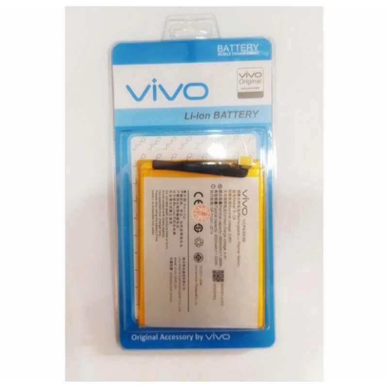 BATTERY BATERAI VIVO Y69 (B-C8) ORIGINAL