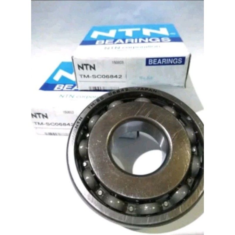 LAHER BEARING KRUK AS KLAHER KRUK AS TIGER NEOTEK MEGA PRO