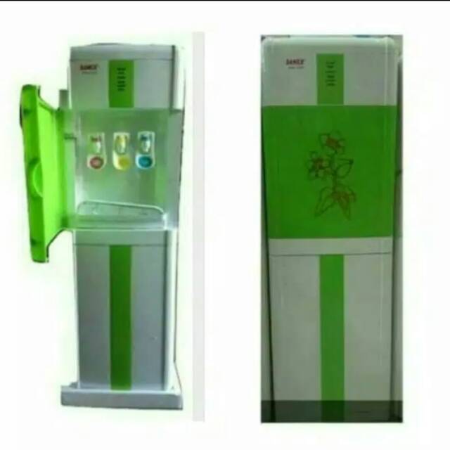 Dispenser SANEX.  D-332P