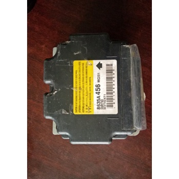 Modul srs airbag mitsubishi all new pajero baru