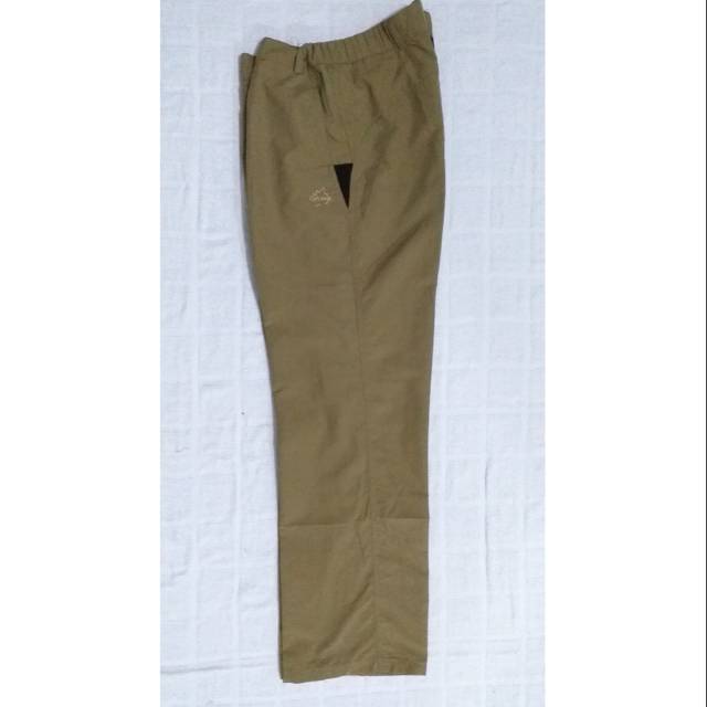 LAFUMA - Celana Outdoor Second Original