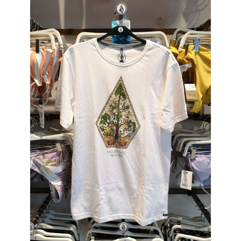 KAOS VOLCOM BALI ORIGINAL - MBM