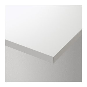 Dijual Rak Penyimpanan IKEA EKBY OSTEN Hambalan 119cmx28cm Diskon