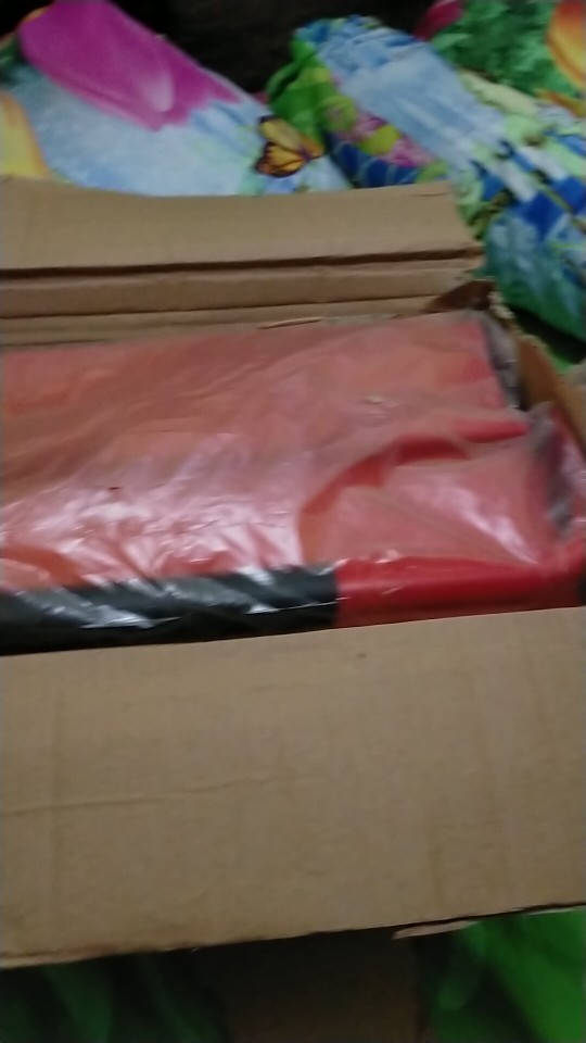 Tool Box Besi 3 Susun Rush / Toolbox Besi Kaleng / Kotak Kunci / Kotak Perkakas