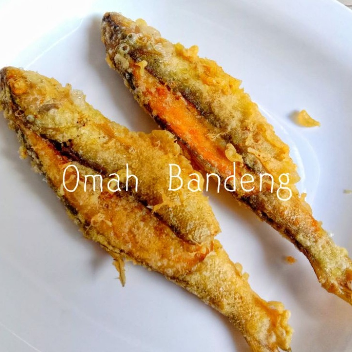 

Bandeng Presto Juwana Duri Lunak Crispy Vacuum Isi 2