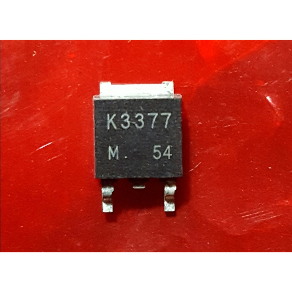 Harga 2sk3377 Terbaru Agustus 2022 |BigGo Indonesia