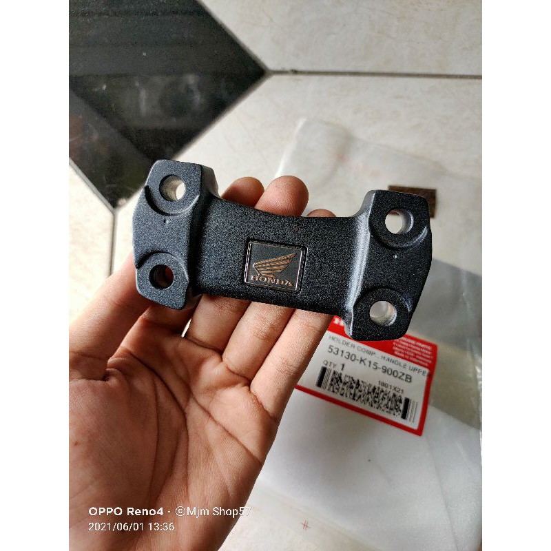 Raiser stir stang cbr ori