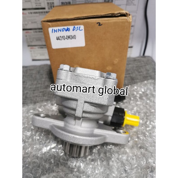 pompa power stir steering innova diesel 44310-ok040