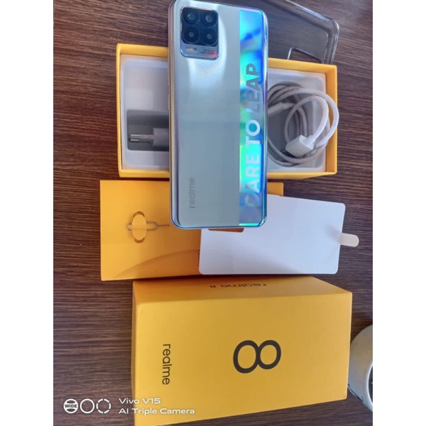 Realme 8i 4/64