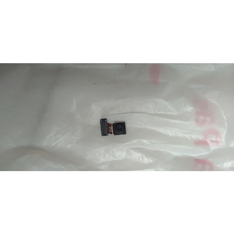Kamera depan copotan Samsung A20