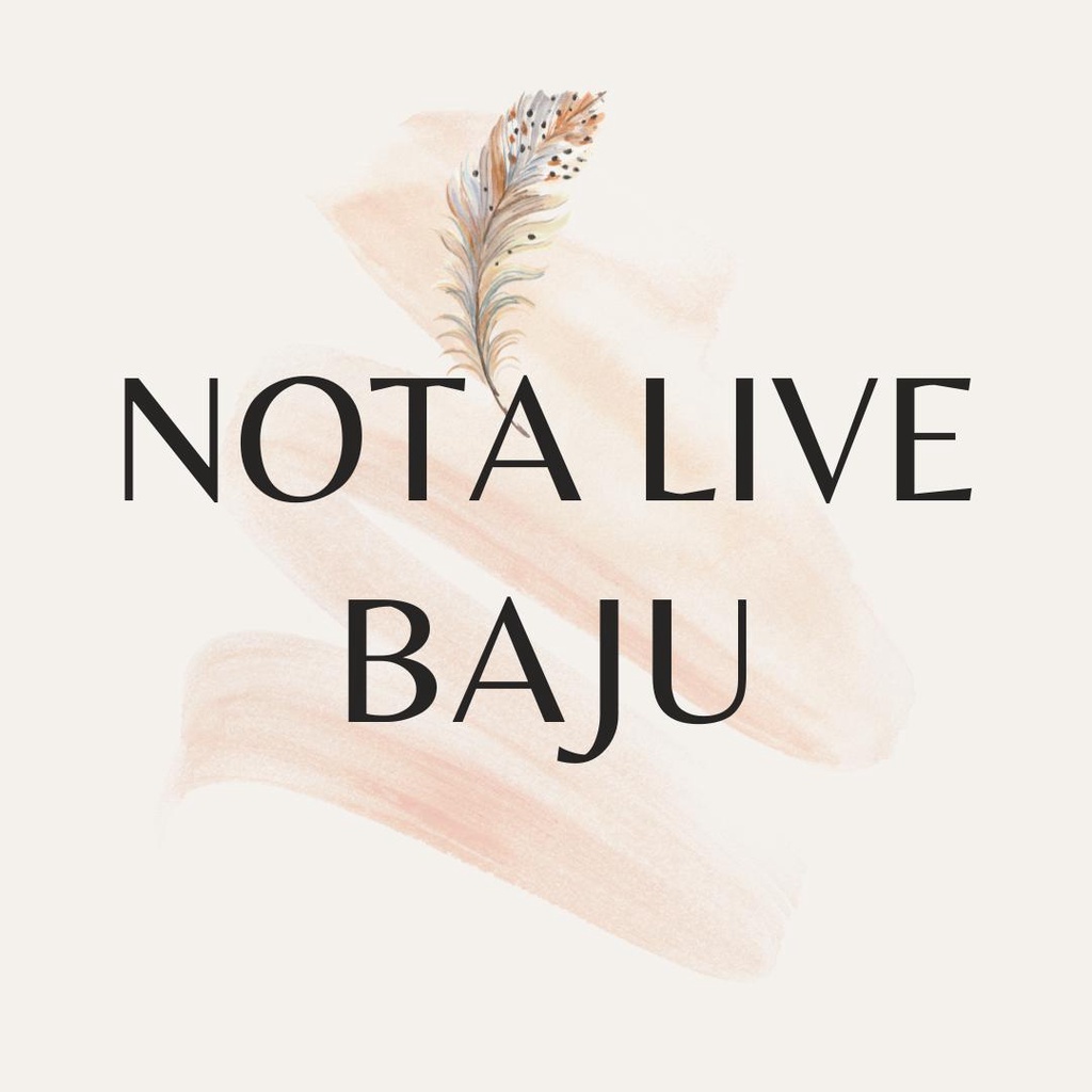 Khusus Nota Live Streaming Fix no Php