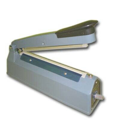 IMPULSE SEALER 20CM - PRESS PLASTIK