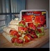 

Kebab Frozen merk Kebablasan isi 10pcs