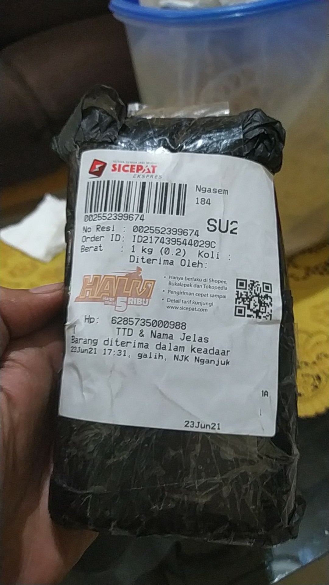 Obeng Hp Iphone Android Obeng Jam Fullset Mata Lengkap