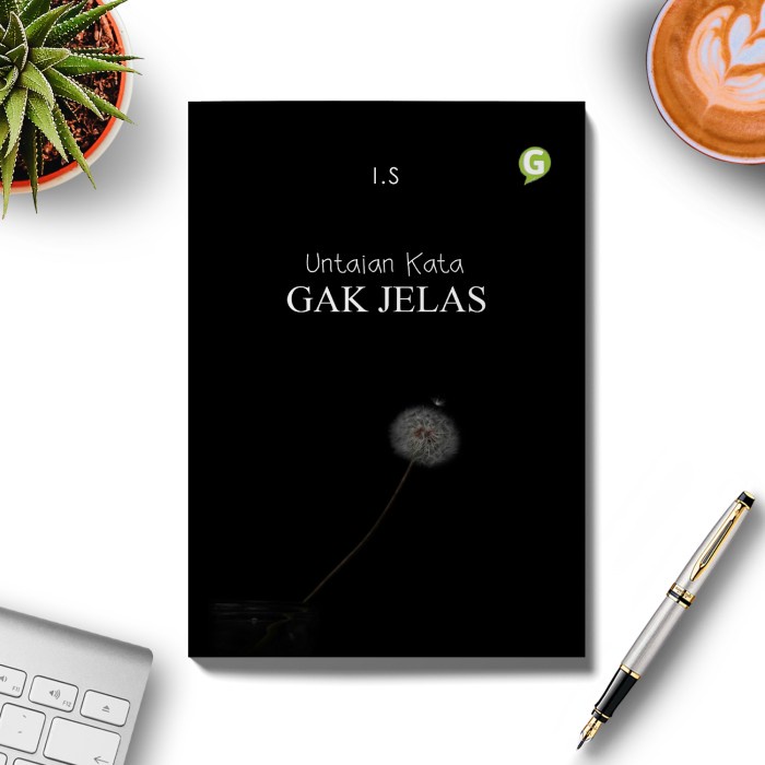 

CODES0X-96 terpercaya Buku Untaian Kata by I.S Guepedia