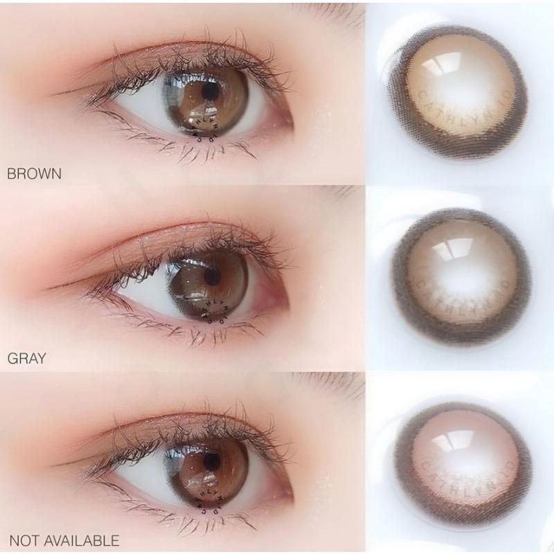 Softlens Kitty Kawaii Mini Sinvia