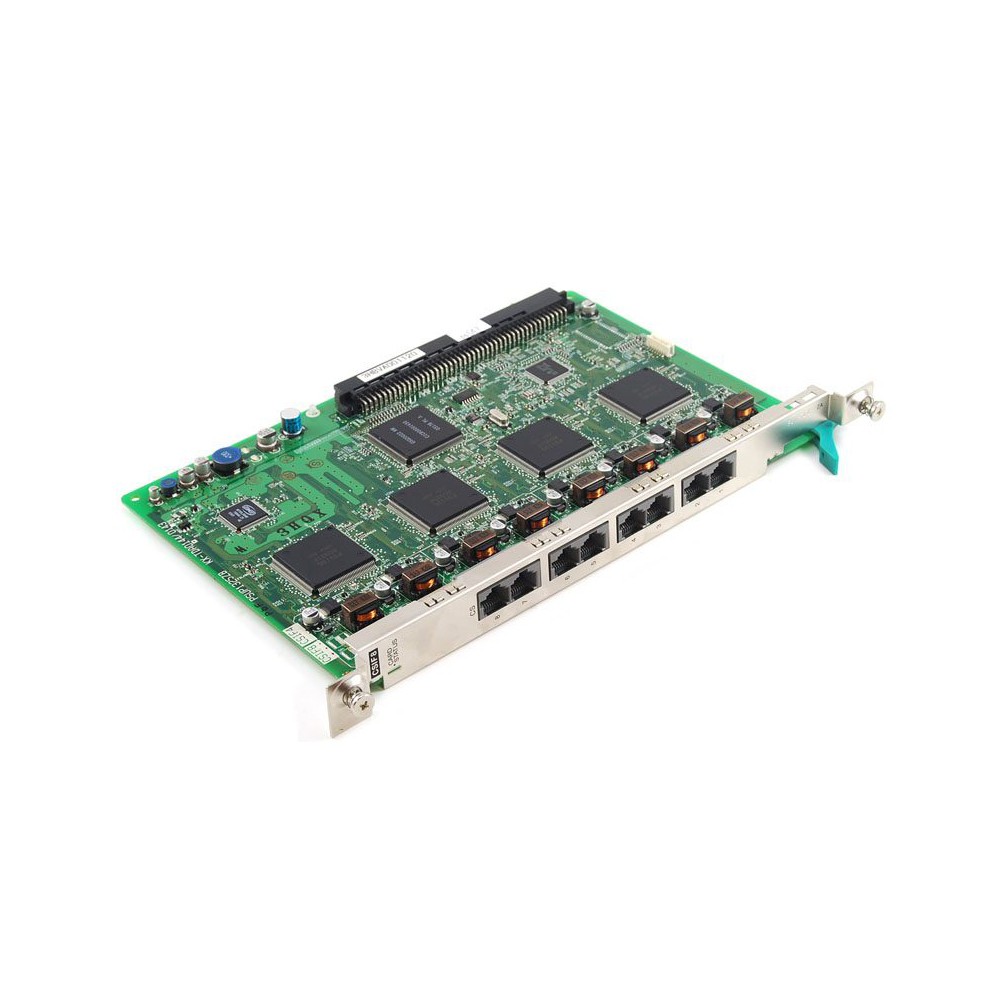 Panasonic KX-TDA0144 8 Cell Station Interface Card