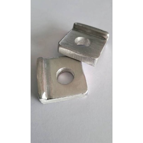 Setelan rantai arm DX KLX150 dan CRF150