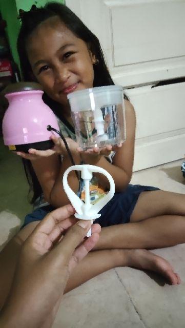 Flash Sale Blender Kapsul Cod #capsulecuatre #blender Capsule #blender Serba Guna