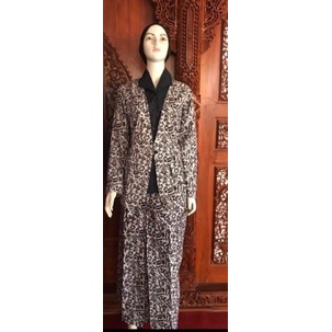 Baju IBI Lapangan JUMBO