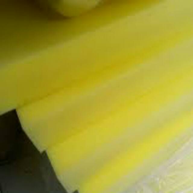 Busa super yellow tebal 5cm