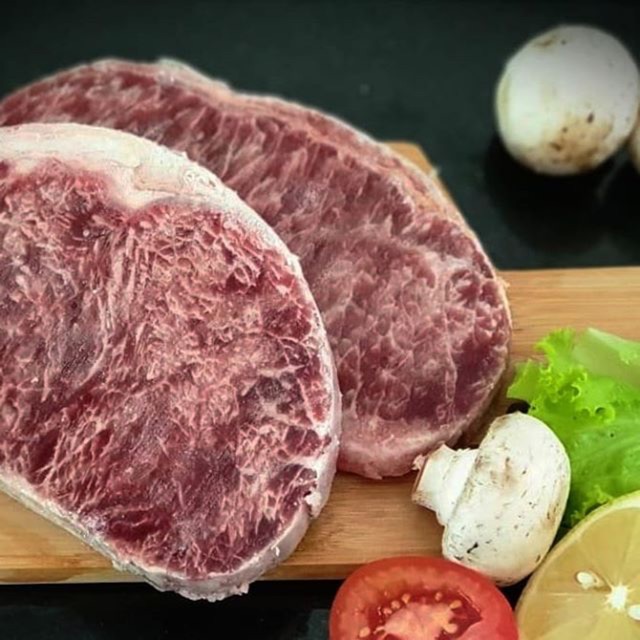 

Sirloin Meltic