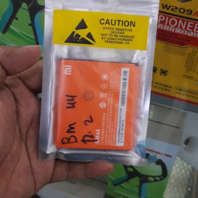 Batre xiaomi redmi 2 BM44 original.readyy