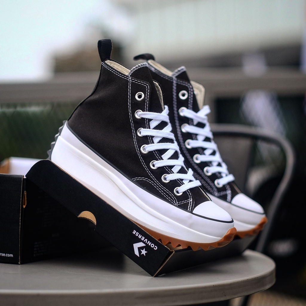 converse all star hike
