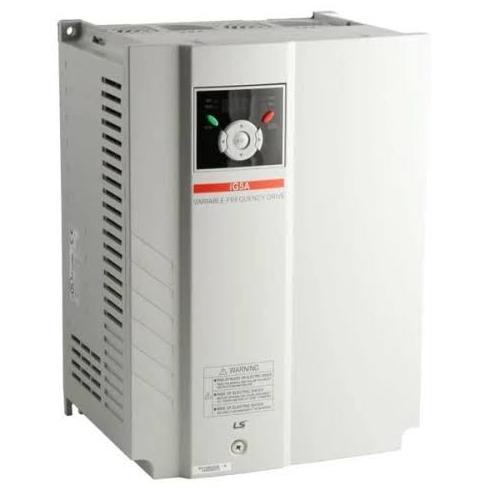 Inverter Ls Ig5A-2 11 Kw 3 Phase 220V Sv110Ig5A-2