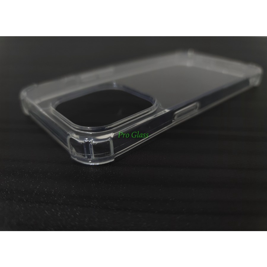 Iphone 13 MINI / 13 / 13 PRO / 13 PRO MAX / 14 / 14 PLUS / 14 PRO / 14 PRO MAX Anticrack Anti Crack ACRYLIC Case Premium