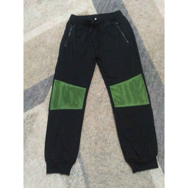 Celana joggera BASICXX kids