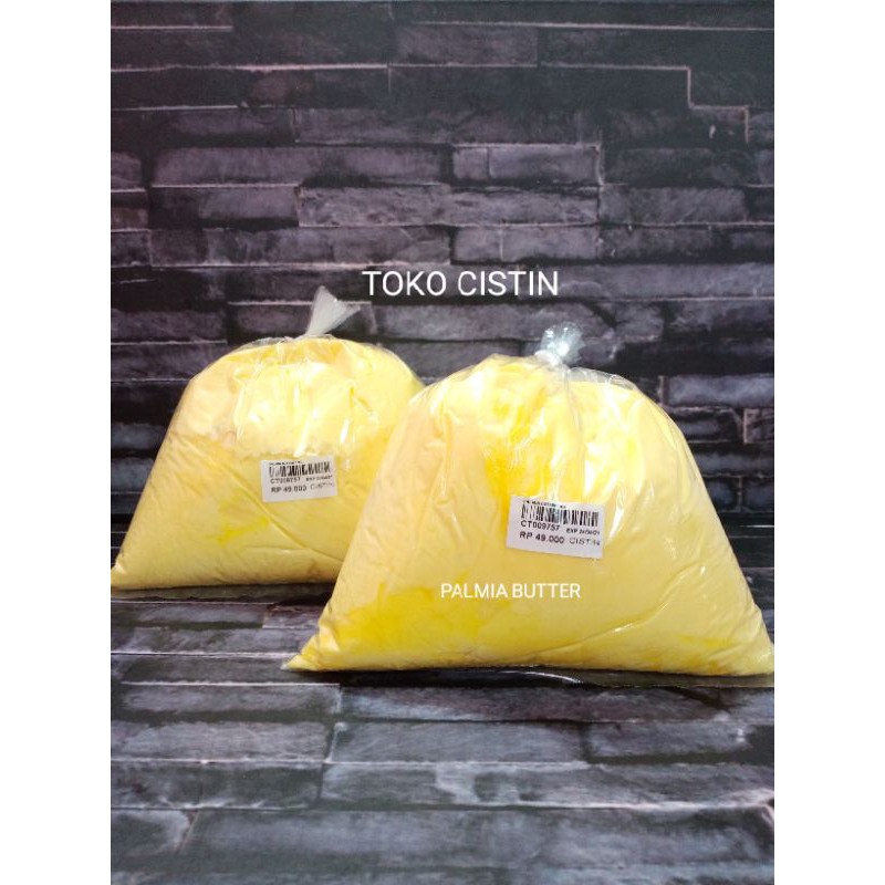 

ROYAL PALMIA BUTTER 1 KG