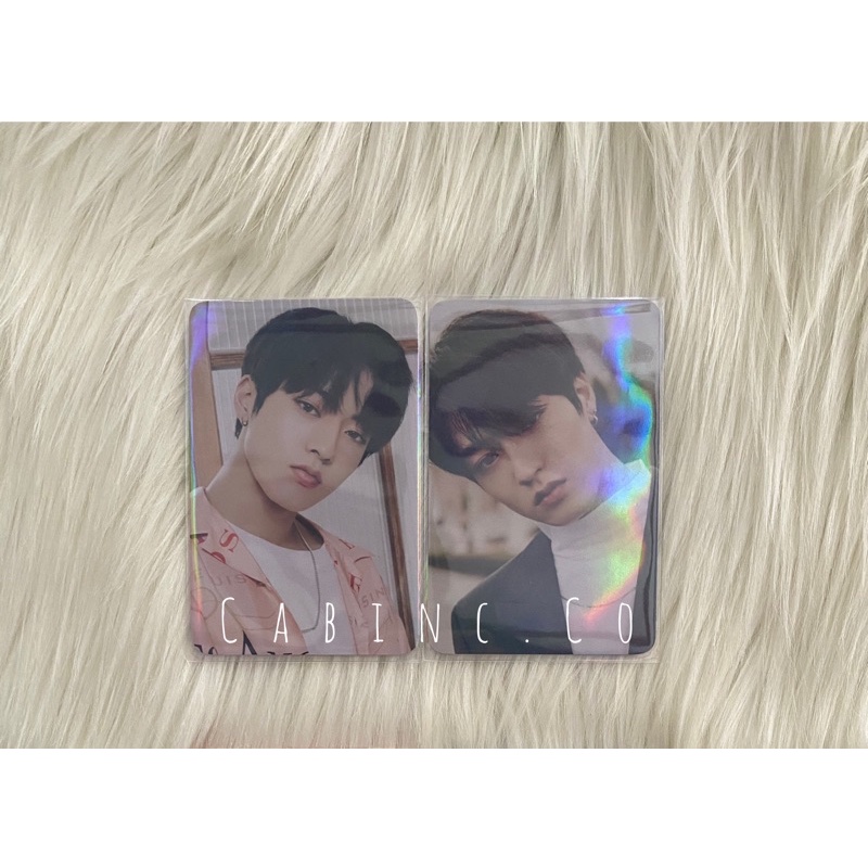 [READY STOCK] Benefit Welcol KTown4U Haruto & all pc booked