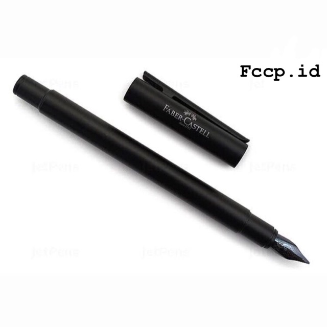 

Faber-Castell | Neo Slim Fountainpen “M”
