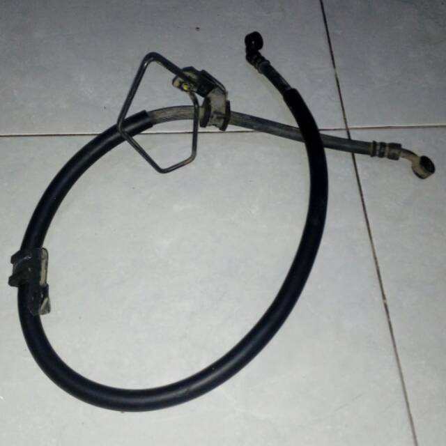 Selang cakram depan vario 125 original