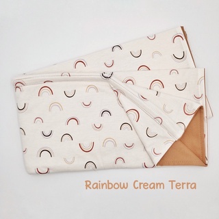 Gendongan Simple Sling Yobo By Baby U ( Geos )