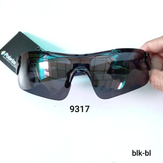 Kacamata hitam pria/kacamata polaroid/kacamata anti UV 3D/kacamata cowok/sunglass polarized