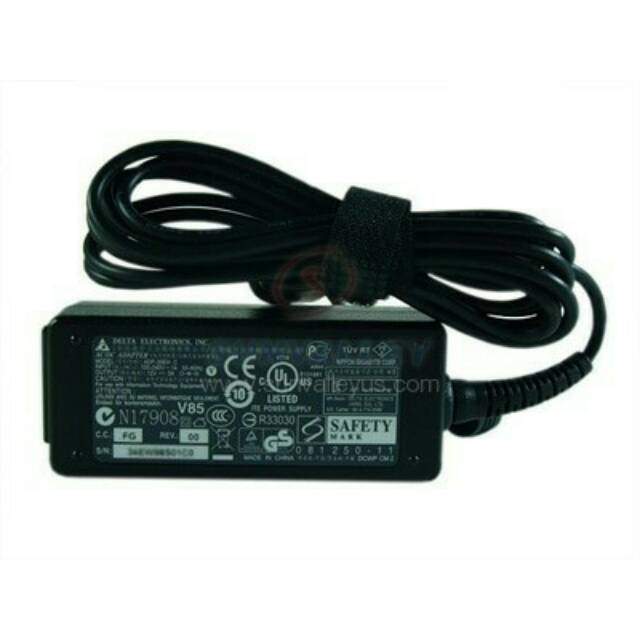 Adaptor AXIOO AXIOO Pico PJM M1110 PLUS KABEL POWER