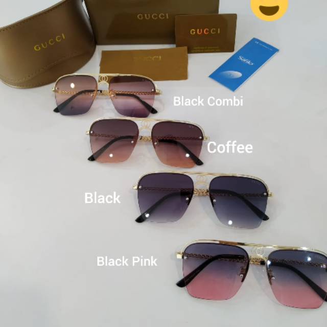 Kacamata gucci GC-2012