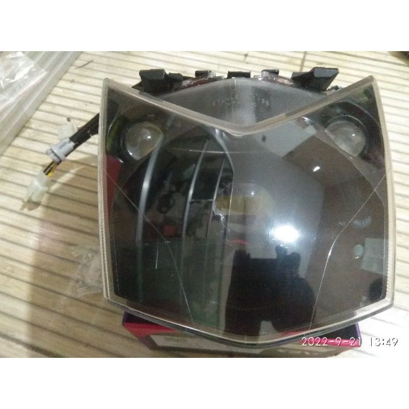 Reflektor Proji mini beat fi    tahun  2013/2019