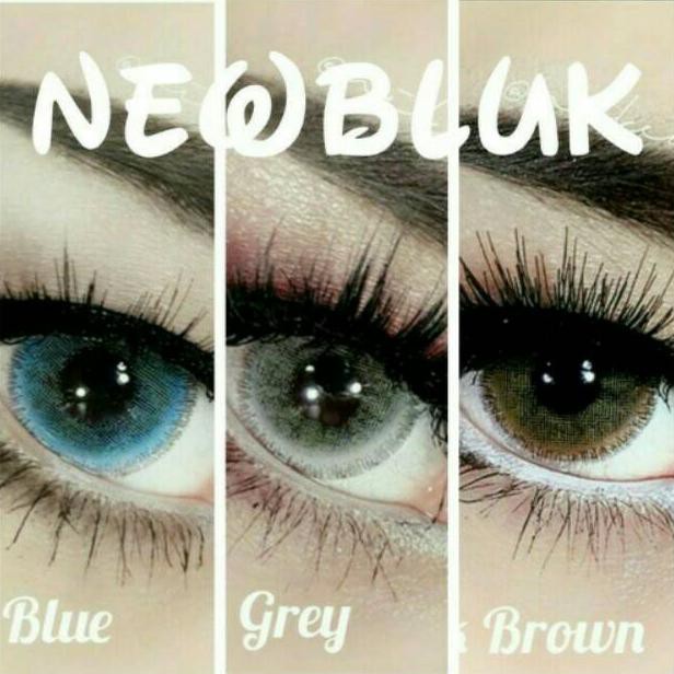 Softlens NEWBLUK / NEWBLUK