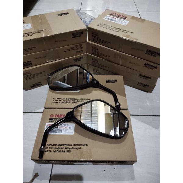 spion RX king new original