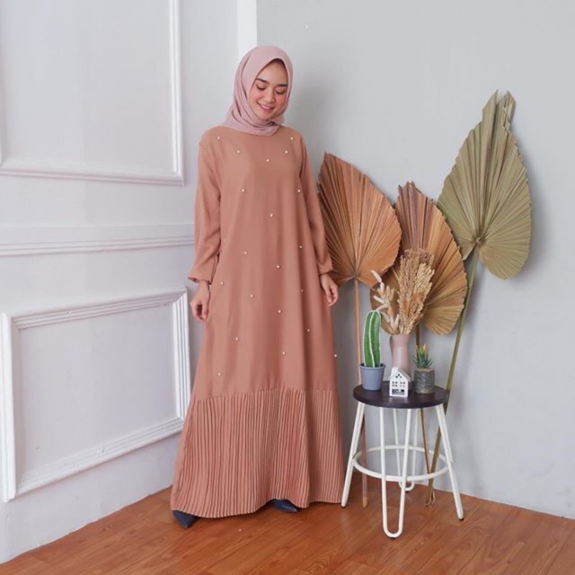 DRES PEARL PRISKET