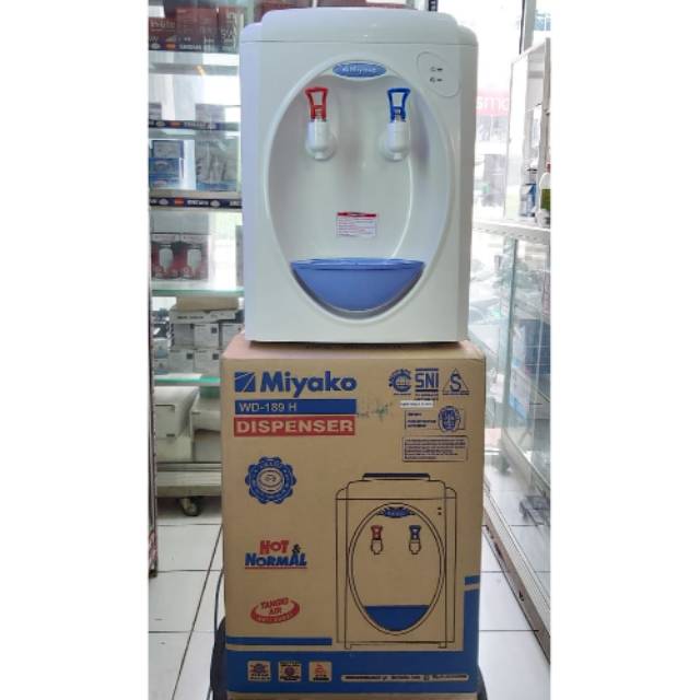 Dispenser Air MIYAKO WD189H