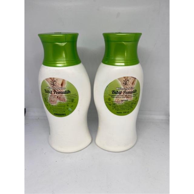 syb lotion bibit pemutih - lotion bibit pemutih original