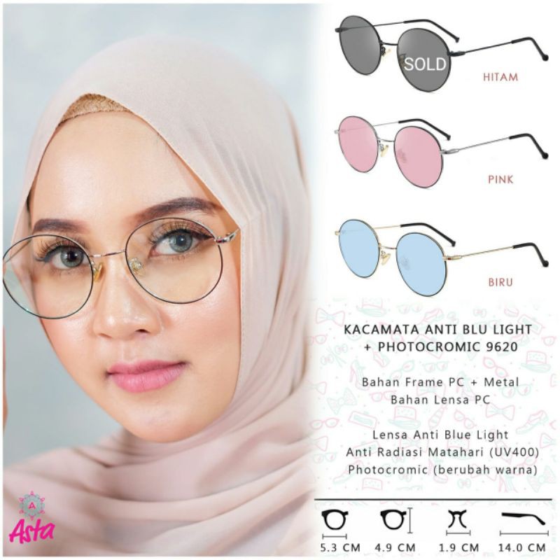 kacamata 9620 by asta