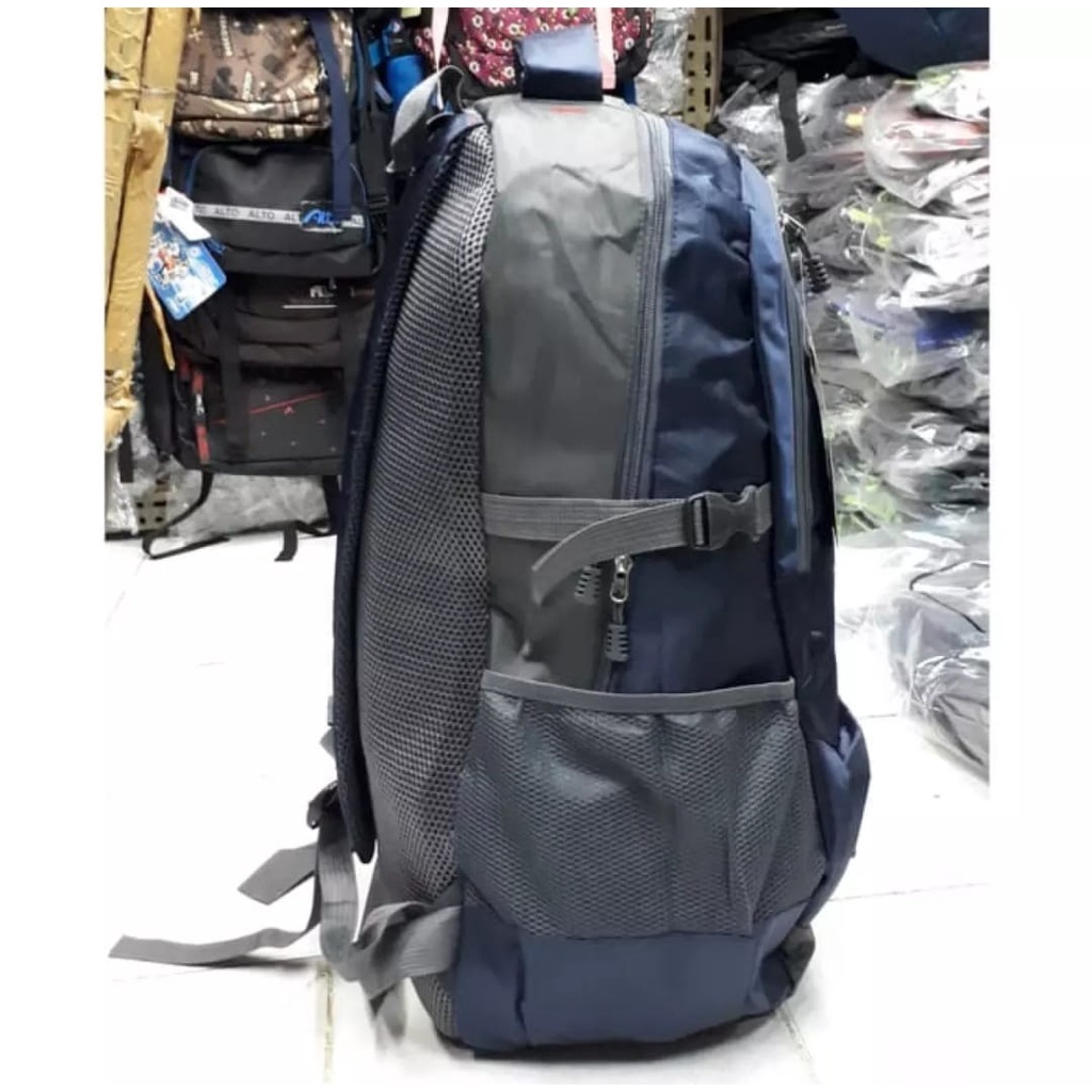 Tas Ransel Pria Impor Barang Realpict